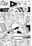 (C88) [Kowareta Radio (Herokey)] Saredo Uraraka ni! Ikari no Gachimacchi - Still Behave Uraraka! (Boku no Hero Academia) {doujins.com}