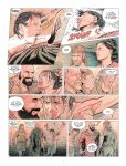 [Francois Miville-Deschenes] Conquests Vol. #4 the Death of a King