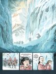[Francois Miville-Deschenes] Conquests Vol. #4 the Death of a King