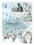 [Francois Miville-Deschenes] Conquests Vol. #4 the Death of a King