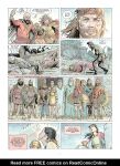 [Francois Miville-Deschenes] Conquests Vol. #4 the Death of a King