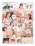 [Francois Miville-Deschenes] Conquests Vol. #4 the Death of a King