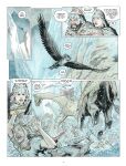 [Francois Miville-Deschenes] Conquests Vol. #4 the Death of a King