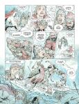 [Francois Miville-Deschenes] Conquests Vol. #4 the Death of a King