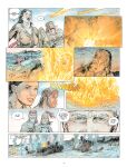 [Francois Miville-Deschenes] Conquests Vol. #4 the Death of a King