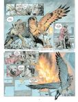 [Francois Miville-Deschenes] Conquests Vol. #4 the Death of a King