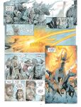 [Francois Miville-Deschenes] Conquests Vol. #4 the Death of a King