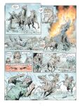 [Francois Miville-Deschenes] Conquests Vol. #4 the Death of a King