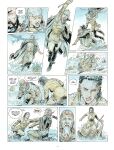 [Francois Miville-Deschenes] Conquests Vol. #4 the Death of a King