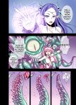 [Akumenari! (Bonnari)] Futanari Majo Ultimate | Futanari Witch Ultimate