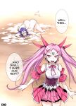 [Akumenari! (Bonnari)] Futanari Majo Ultimate | Futanari Witch Ultimate