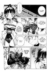 [Inoue Yoshihisa] Escape Artist ~ Dasshutsu shoujo ~ Ch. 1-2