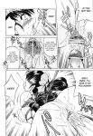 [Inoue Yoshihisa] Escape Artist ~ Dasshutsu shoujo ~ Ch. 1-2