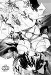 [Inoue Yoshihisa] Escape Artist ~ Dasshutsu shoujo ~ Ch. 1-2
