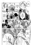 [Inoue Yoshihisa] Escape Artist ~ Dasshutsu shoujo ~ Ch. 1-2