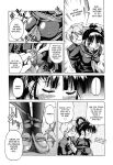[Inoue Yoshihisa] Escape Artist ~ Dasshutsu shoujo ~ Ch. 1-2