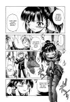 [Inoue Yoshihisa] Escape Artist ~ Dasshutsu shoujo ~ Ch. 1-2