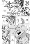[Inoue Yoshihisa] Escape Artist ~ Dasshutsu shoujo ~ Ch. 1-2