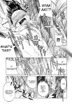[Inoue Yoshihisa] Escape Artist ~ Dasshutsu shoujo ~ Ch. 1-2