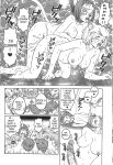 (C66) [Mederukai (Yoshino Koyuki)] Mithra o Mederu Hon 3+1 (Final Fantasy XI) [SaHa]