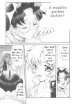 (C52) [Anorak Post (Akiyoshi Yoshiaki)] UTENA NO DRUG Utena Uttenai! (Shoujo Kakumei Utena)
