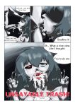 [Doktor Malefic] Eto Deepthroat comic