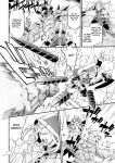 [Daisuke] Inju no Magai | Evil Armor [HexN Translation]