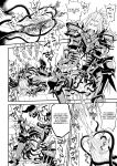 [Daisuke] Inju no Magai | Evil Armor [HexN Translation]