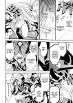[Daisuke] Inju no Magai | Evil Armor [HexN Translation]
