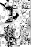 [Daisuke] Inju no Magai | Evil Armor [HexN Translation]