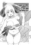 [Kuzunoha (Yumano Yuuki)] AroThir Pakohame Mujintou / Deserted Island For Fucking Thirty-somethings (Granblue Fantasy)