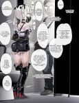 [ura_macoto] Bind Date (Late-night park kidnapping, exposure, pleasure and teasing torture)