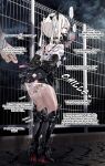 [ura_macoto] Bind Date (Late-night park kidnapping, exposure, pleasure and teasing torture)