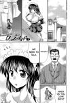 [Warashibe] Class YoMaid [biribiri]