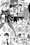 [Warashibe] Class YoMaid [biribiri]