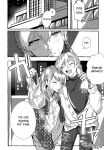 AyaChisa Drunken Bender (BanG Dream!)