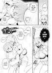 [Muchimo] Tawaman Sakyubasu 19 kai | Tawaman Succubus 19th Floor (2D Comic Magazine Succubus Yuri H Vol. 2) [Tabunne Scans]