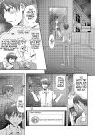 [Amuai Okashi Seisakusho (Yuukey)] Doppelgänger ni Kanojo mo Jinsei mo Ubawarete Bakunyuu JK ni Sareta Boku [GTF]