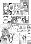 [Amuai Okashi Seisakusho (Yuukey)] Doppelgänger ni Kanojo mo Jinsei mo Ubawarete Bakunyuu JK ni Sareta Boku [GTF]