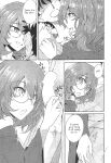 (C92) [Gauloises Blue (Amano Chiharu)] Ichiya Ichiyou no Yumeotogi | Every night, a fairy tale dream (Touhou Project) [Translatorfag]