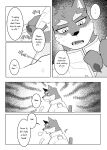 [hachi_duchi] To Write a Novel with One's Body (Knights College)