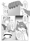 [hachi_duchi] To Write a Novel with One's Body (Knights College)