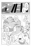[hachi_duchi] To Write a Novel with One's Body (Knights College)