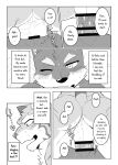 [hachi_duchi] To Write a Novel with One's Body (Knights College)