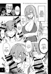 [Mochi-ya (Yonekura)] Isabelle Sensei Verse (Shadowverse) [BigSalad]