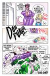 Cumming Late [Goudadunn]