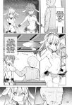 (C101) [0000 (Kurou)] Ikagawashii Omise Hajimemashita (Gochuumon wa Usagi desu ka) {Hennojin}