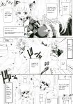[Pamunosu ] Kochoverse