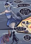 [Elvche] Waste of Time Ch4 - Agave