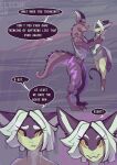 [Elvche] Waste of Time Ch4 - Agave